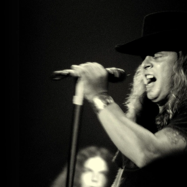 Ronnie Van Zant