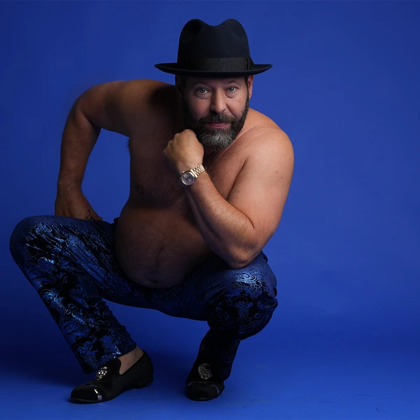 bert kreischer