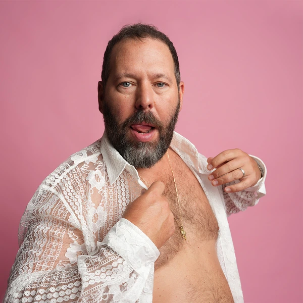 bert kreischer