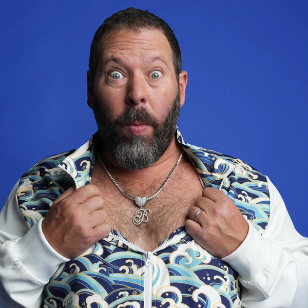 Bert Kreischer