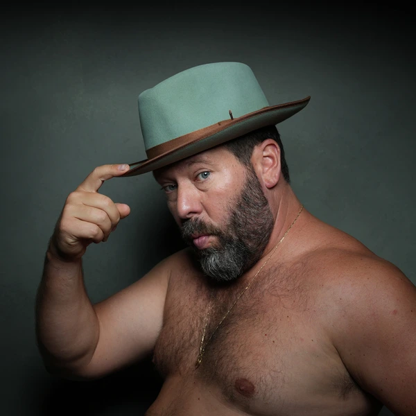 Bert Kreischer