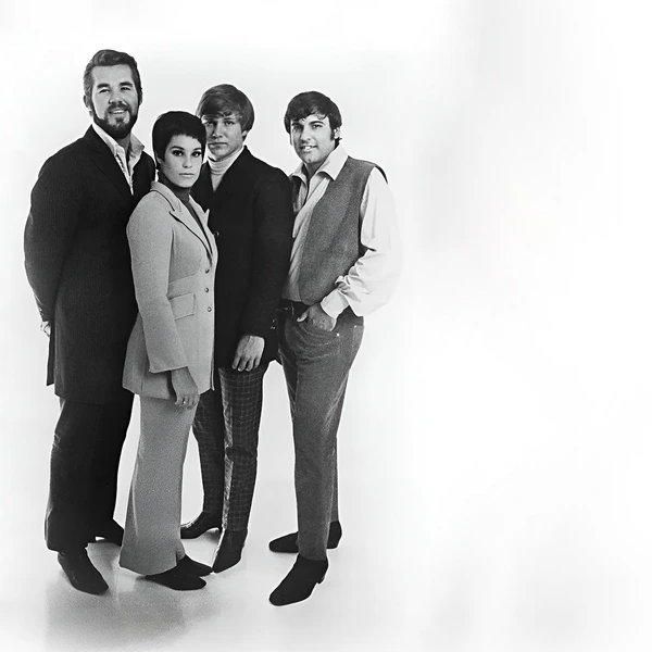 Kenny Rogers & the First Edition