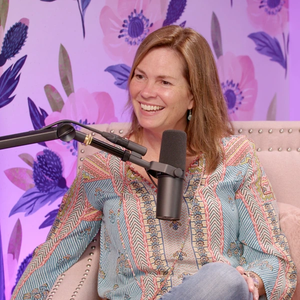 Wife of the Party Podcast with LeeAnn Kreischer
