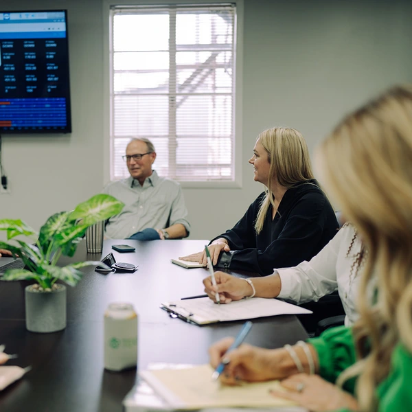 Tekpak Inc corporate headquarters