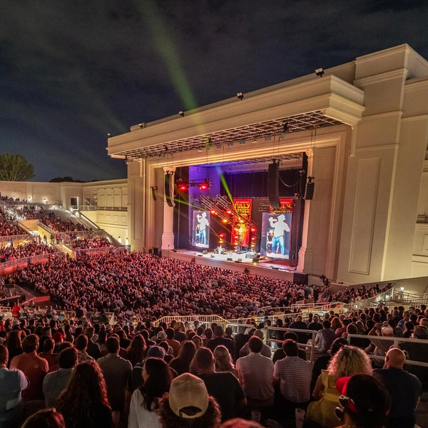 Fully Loaded Festival outdoors