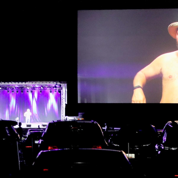 Bert Kresicher Hot Summer Nights Tour 2020