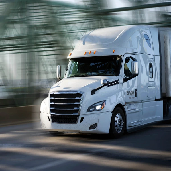 Sage Truckload