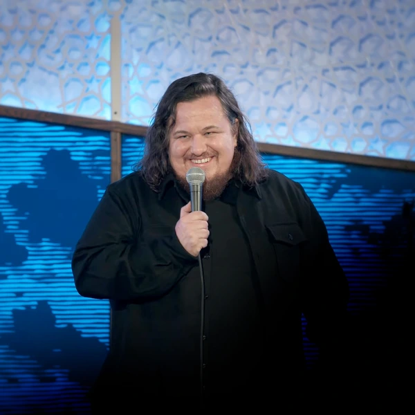 Shane Torres The Blue Eyed Mexican