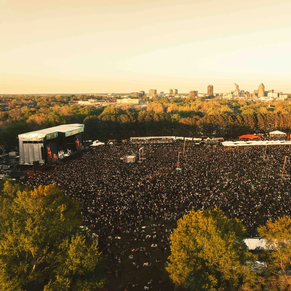 Dreamville Music Festival