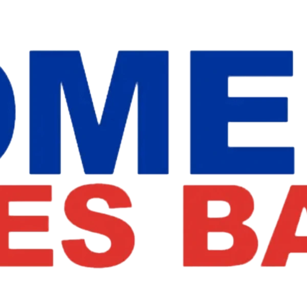 Comedy Gives Back logo