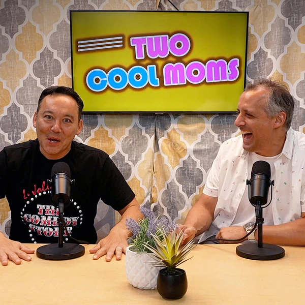 Two Cool Moms Podcast