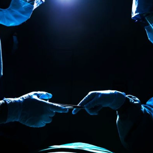Surgery 