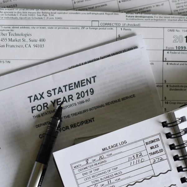 tax documents