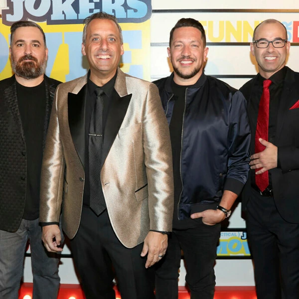 Impractical Jokers