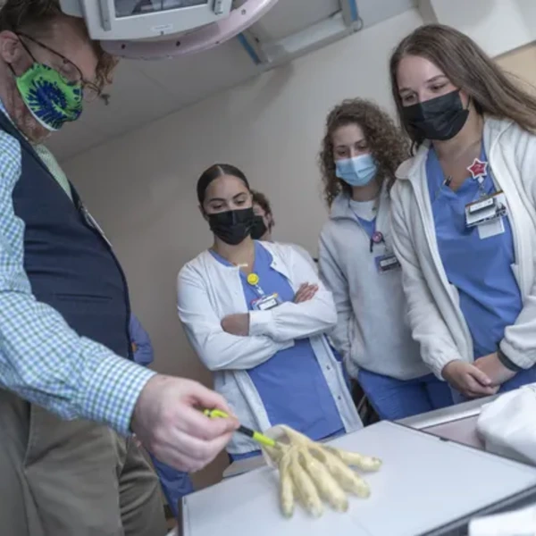 Radiologic Technology – Nashville, TN – Nashville General Hospital – Nashville, TN – Nashville General Hospital