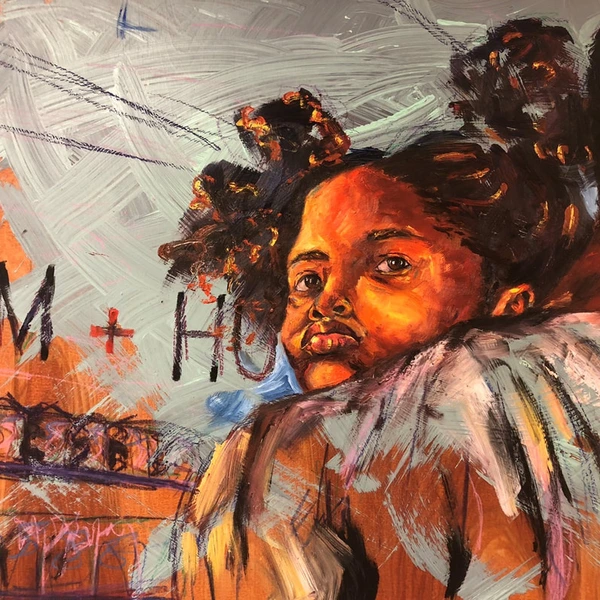 Worth the Wait, Booker, Omari.  Gift from Dr. and Mrs. James O'Neil