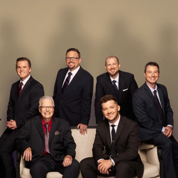 The Kingsmen