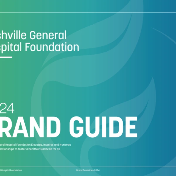 NGH Foundation Brand Guide