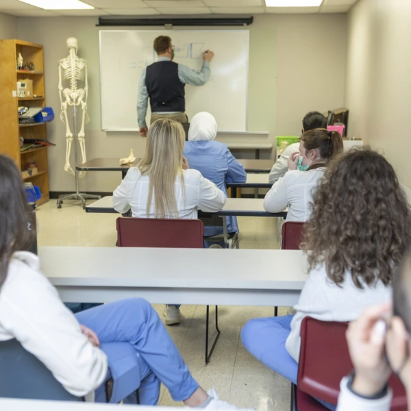 The NGH School of Health Sciences Fund