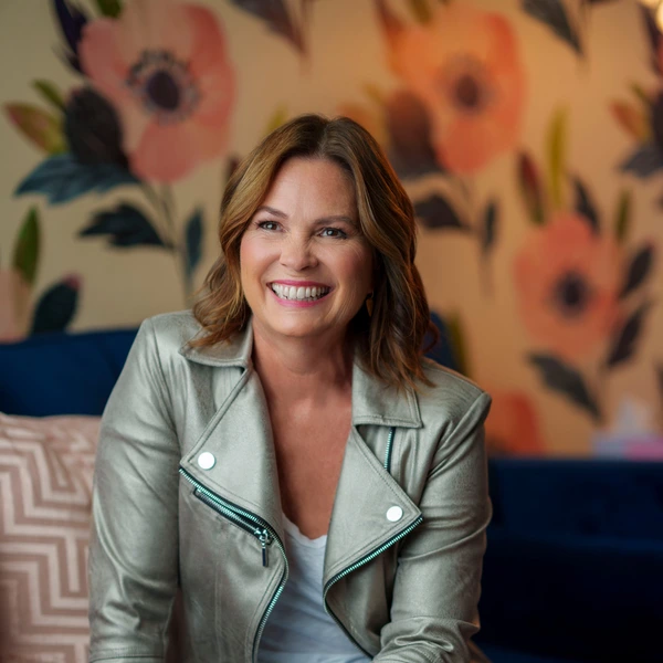 LeeAnn Kreischer, Wife of the Party