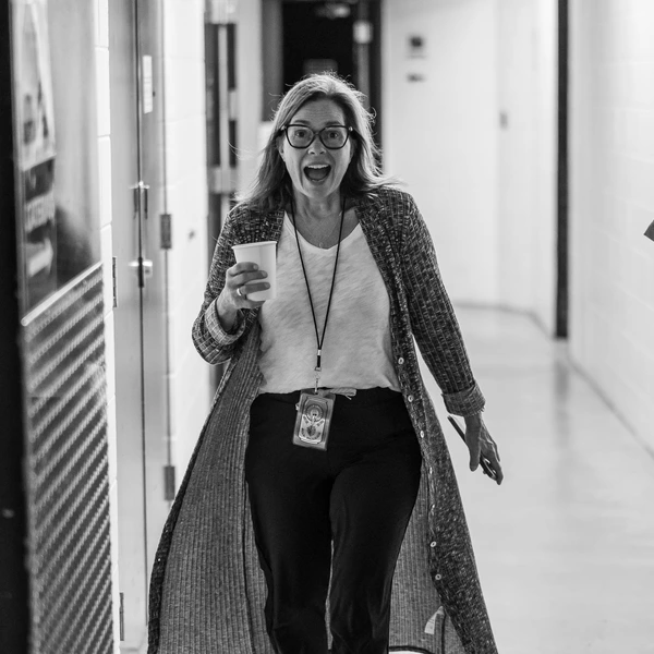 I love learning and inspiring others to do the same. I hope you enjoy my candid conversations with friends, comedians, authors and other podcasters about anything from marriage and sex to money and menopause.I love learning and inspiring others to do the same. I hope you enjoy my candid conversations with friends, comedians, authors and other podcasters about anything from marriage and sex to money and menopause.