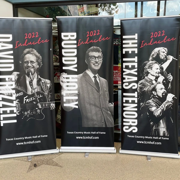 TX Music hall of fame 2022 Inductees