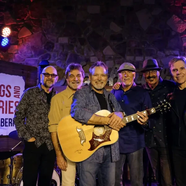 Songs and Stories with Exile