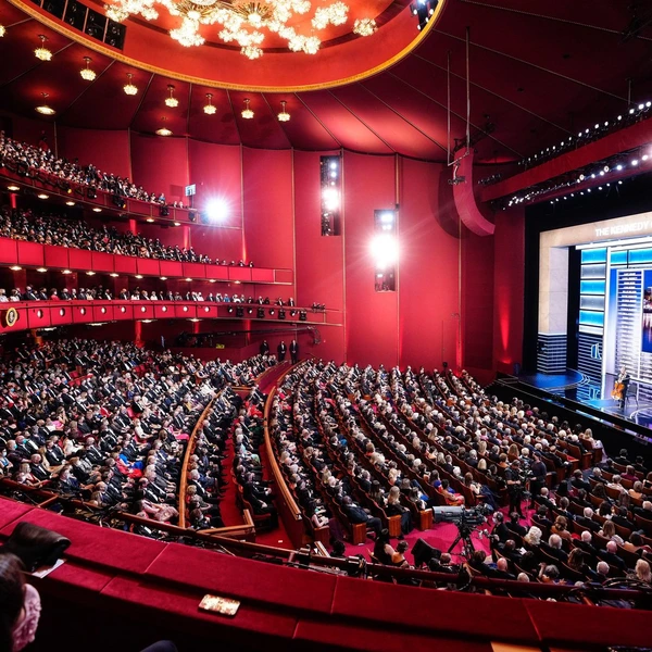 Kennedy Center Honors celebrating the 44th Honorees, Sunday, December 5, 2021