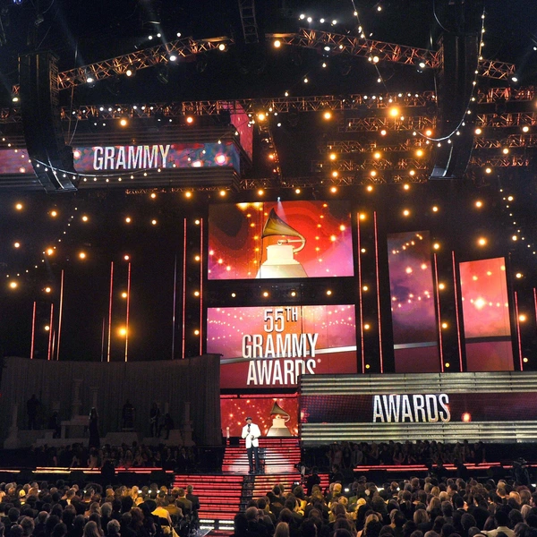 55th grammy awards