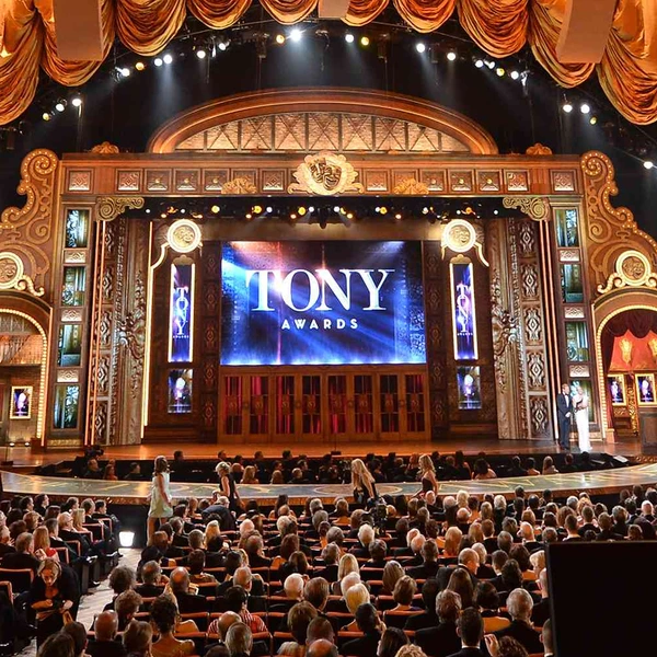 tony awards