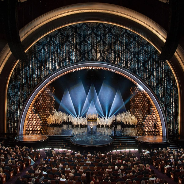 86th Oscars Oscars Awarding Ceremony at the Dolby Theatre Hollywood