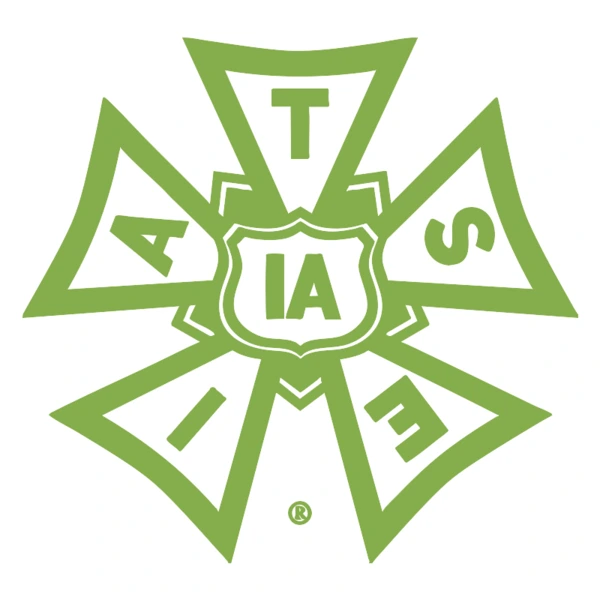 IATSE logo