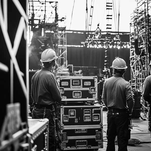 image of event construction