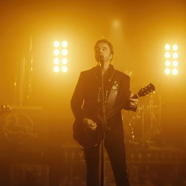 image still from music video "All I Haven't Said"