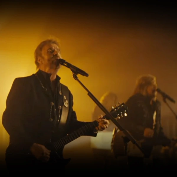 All I Haven't Said video