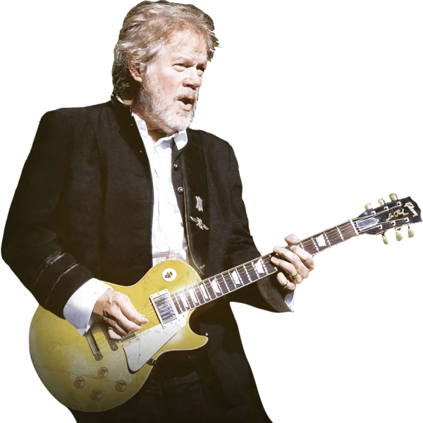 Randy Bachman
