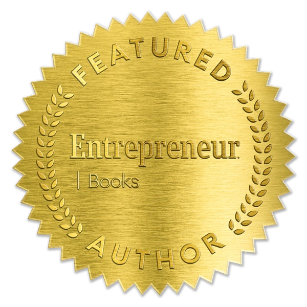 Entrepreneur Books Featured Author