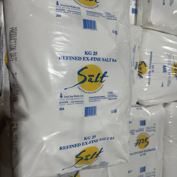sun salt packaging