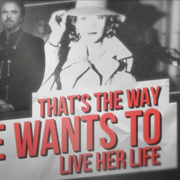 video still from Slightly Controversial