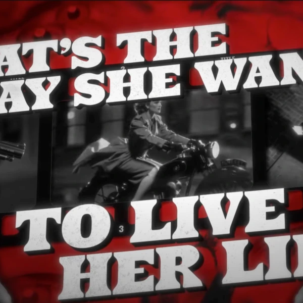 video still from Slightly Controversial