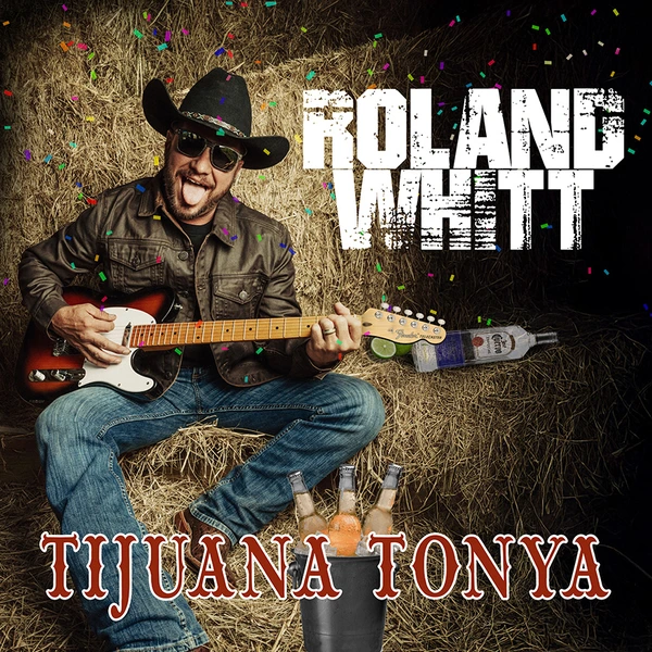 Tijuana Tonya,&rdquo; hits country radio on October 27