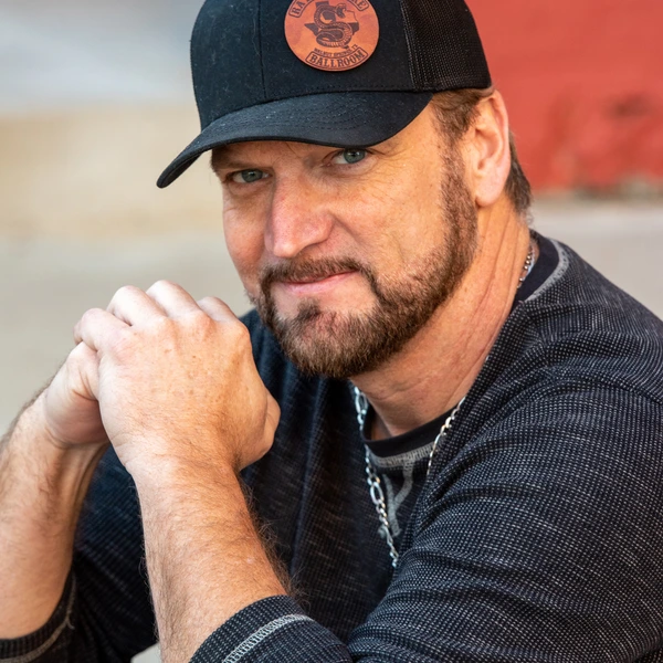 Darrin Morris