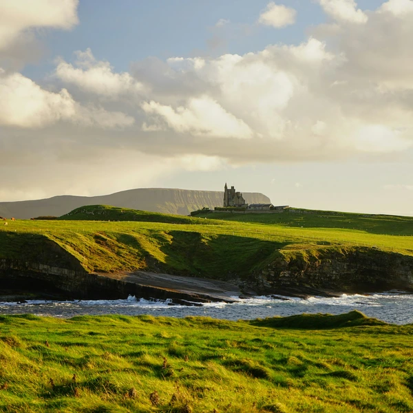 Donegal, Ireland Photo by Ainars Djatlevskis on Unsplash
