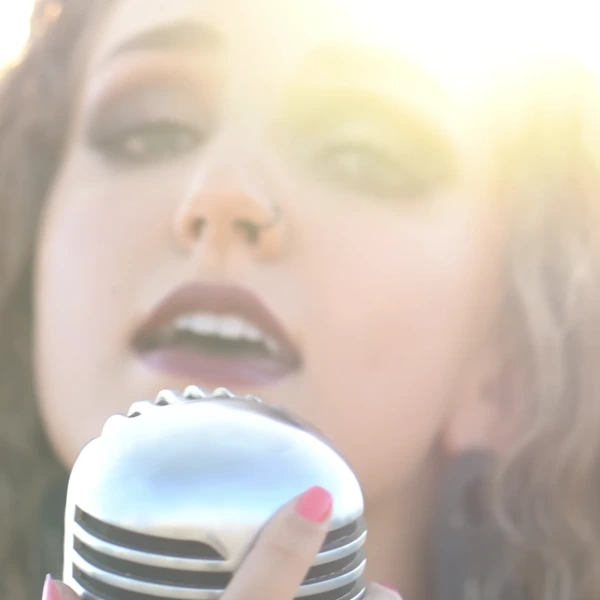 You or the Whiskey video