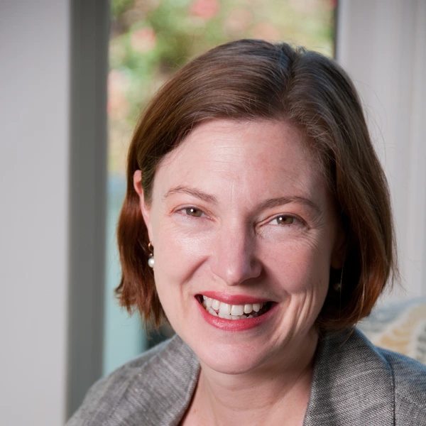 Adele Simons headshot