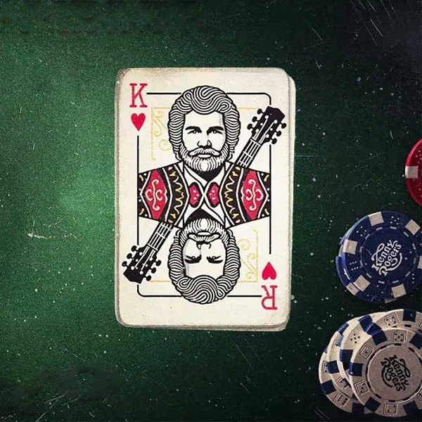 The Gambler VAVO remix