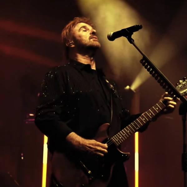 Video still from "So Much So Right"