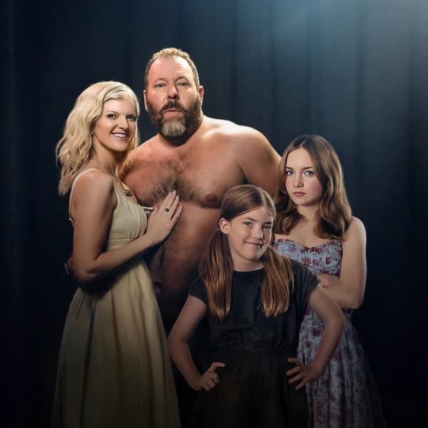 Free Bert series on Netflix