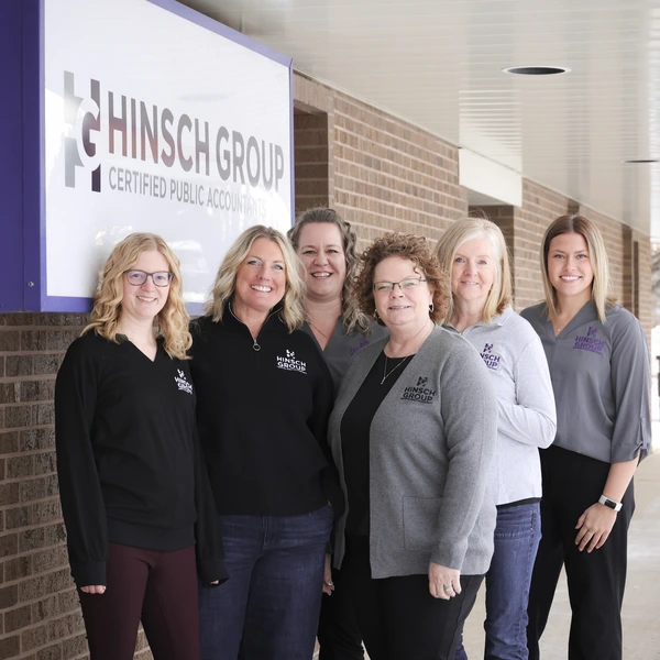 Hinsch Group CPAs