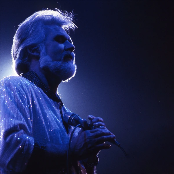 Kenny Rogers